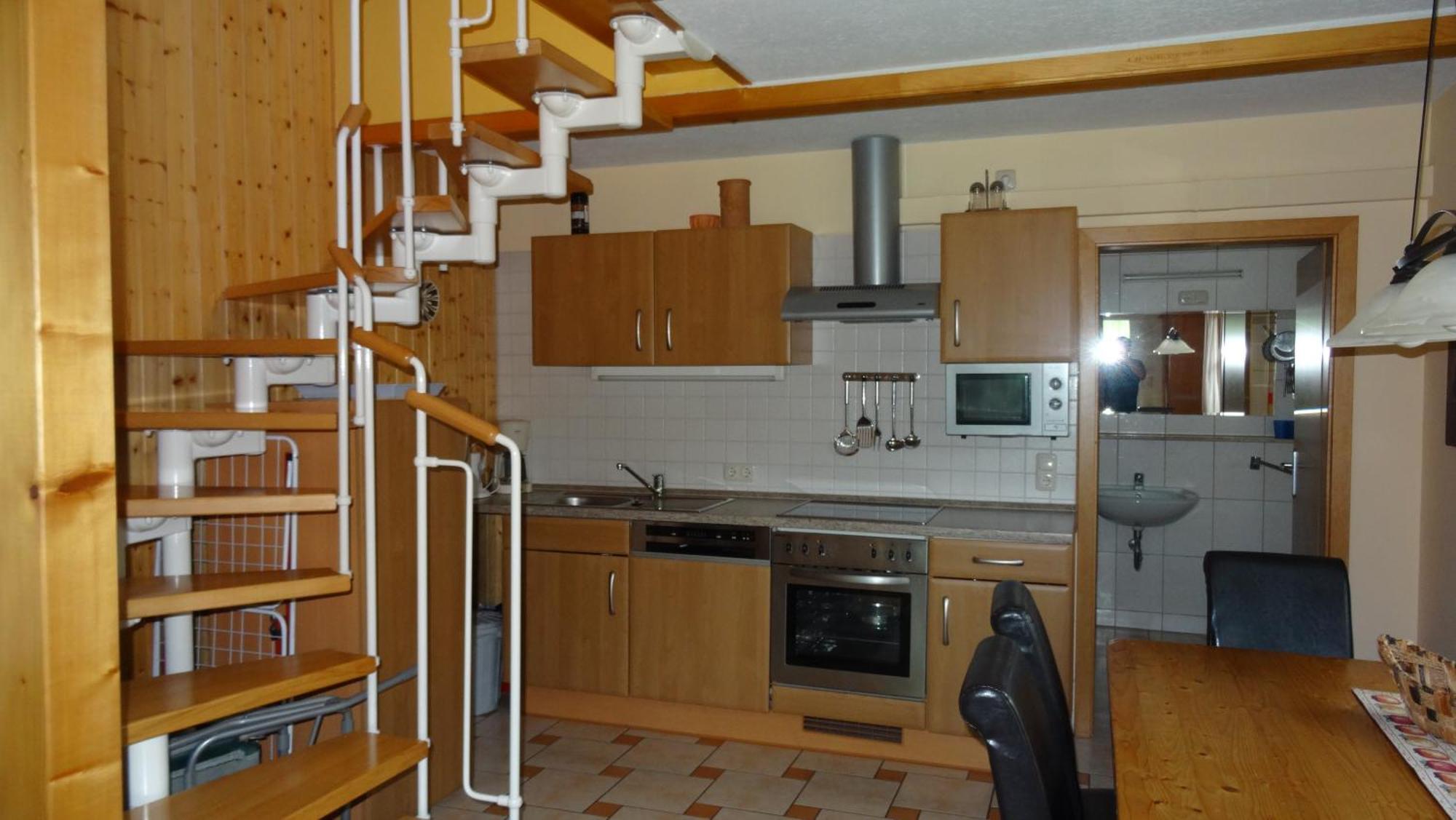 Ferienhaus Im Urigen Garten Bzw Eulenhaus Zingst Dış mekan fotoğraf